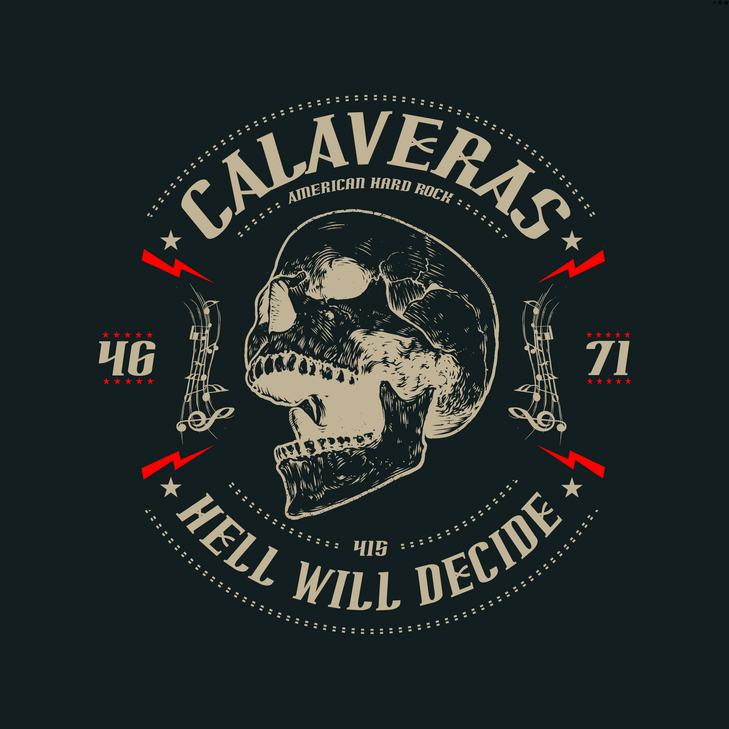 Calaveras Logo